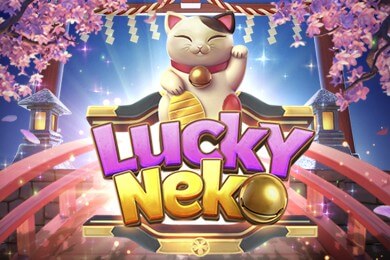 Luckyneko онлайн Atom Casino